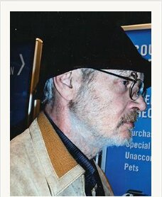 Clifford H. Colpitts Jr.