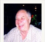 William "Billy" Frank Bronder